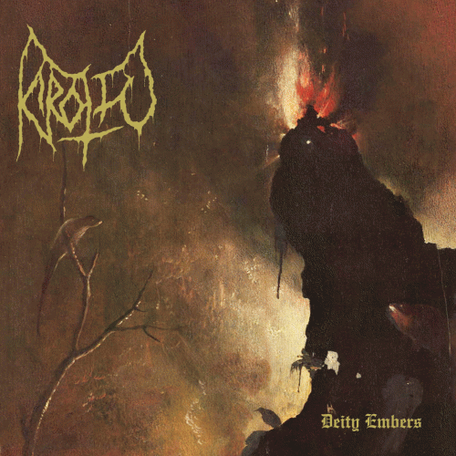 Kirottu : Deity Embers